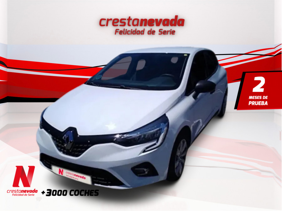 Imagen de Renault Clio
