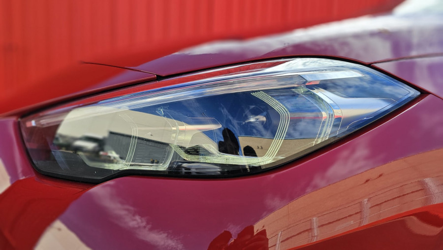 Imagen de BMW Serie 2