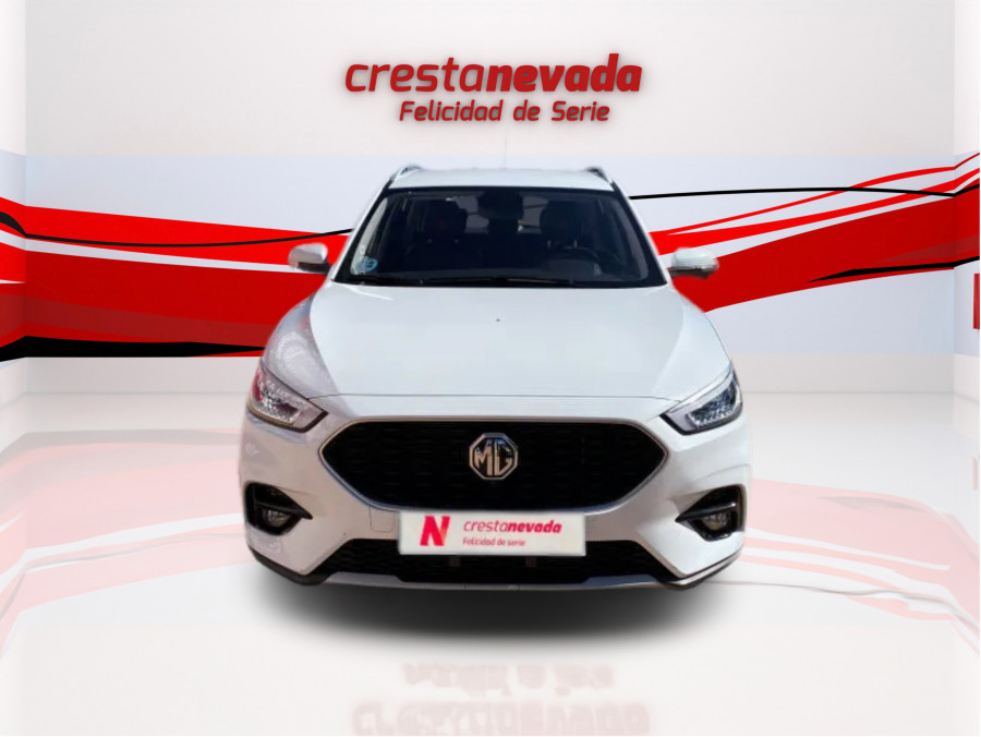 Imagen de Mg ZS
