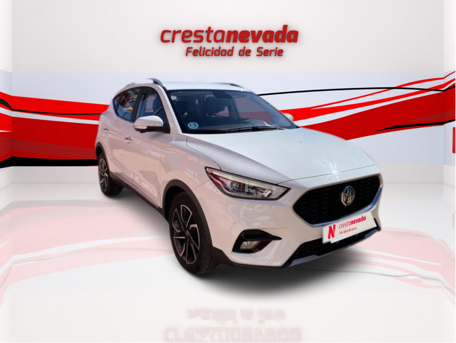 Imagen de Mg ZS