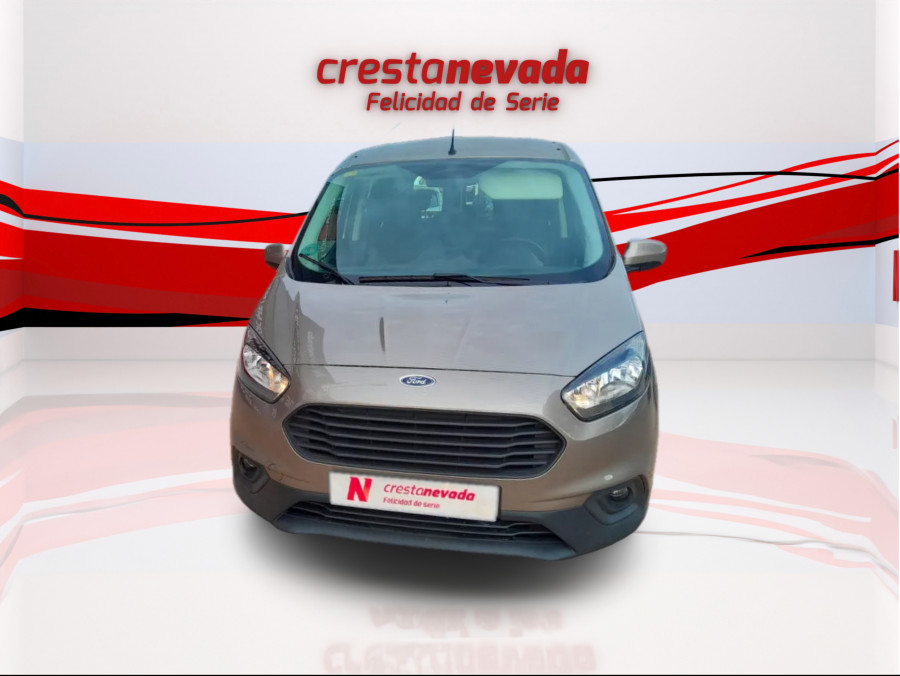 Imagen de Ford Transit Courier