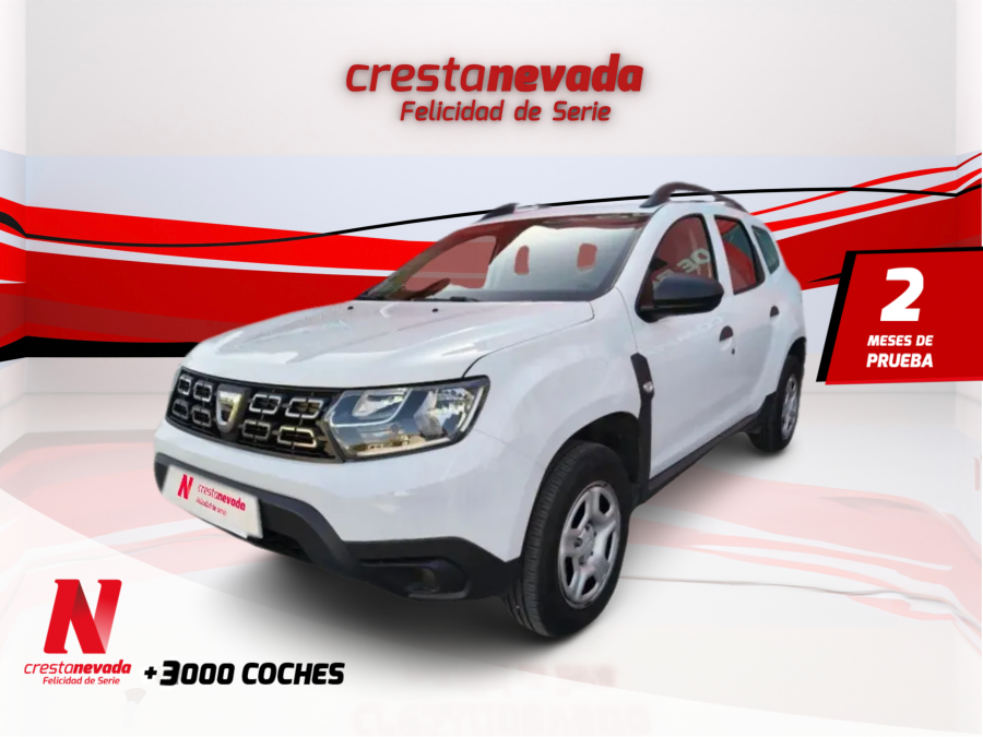 Imagen de Dacia Duster