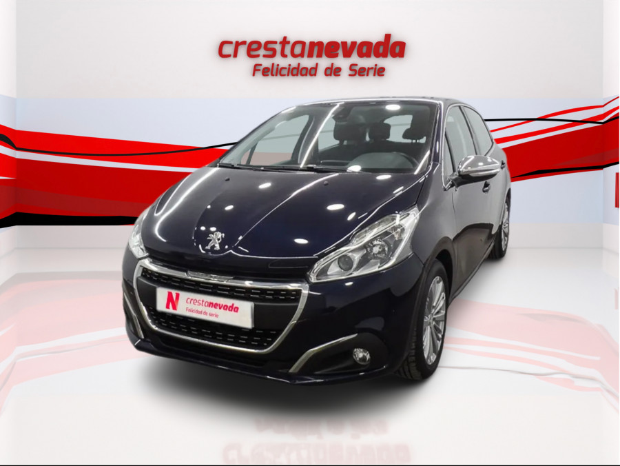 Imagen de Peugeot 208