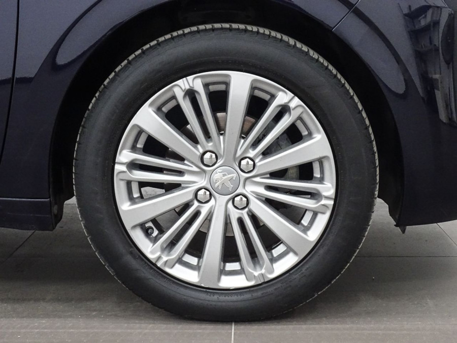 Imagen de Peugeot 208