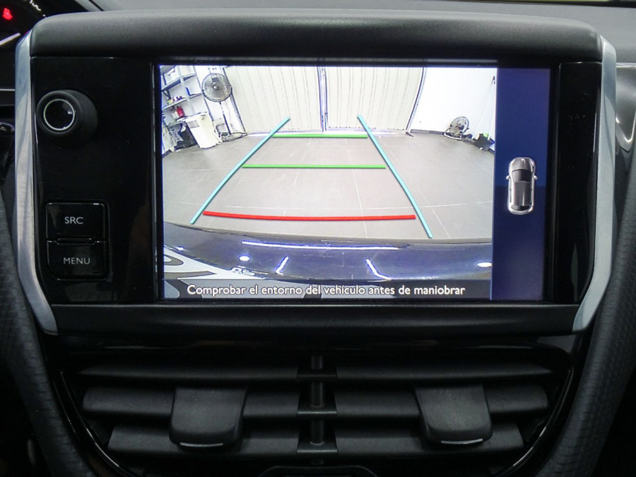 Imagen de Peugeot 208