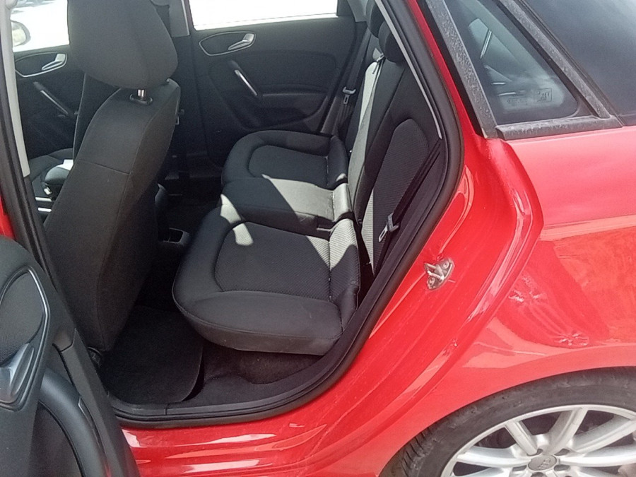 Imagen de AUDI A1