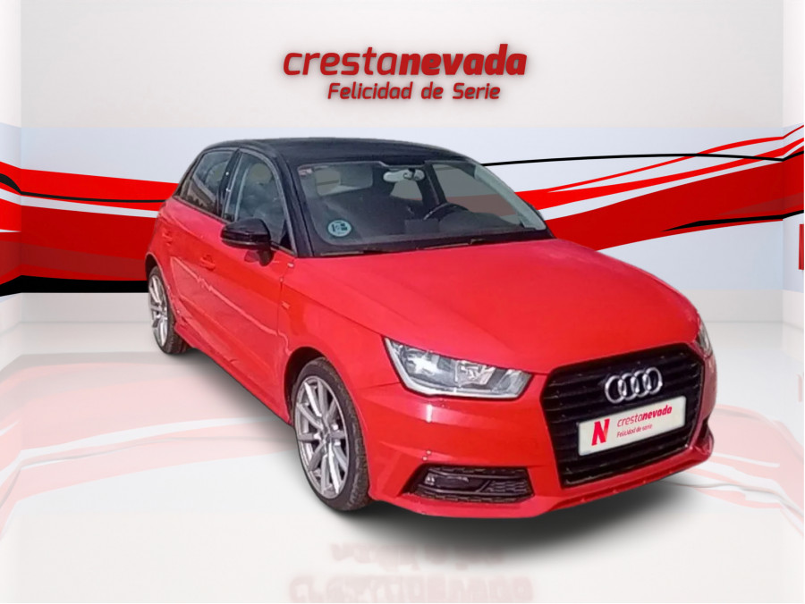 Imagen de AUDI A1