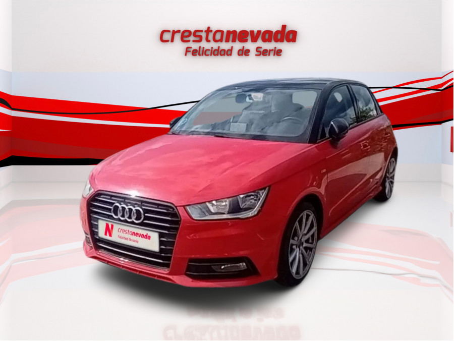 Imagen de AUDI A1