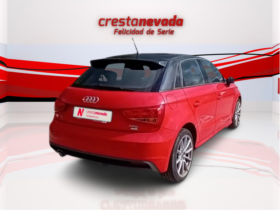 Imagen de AUDI A1