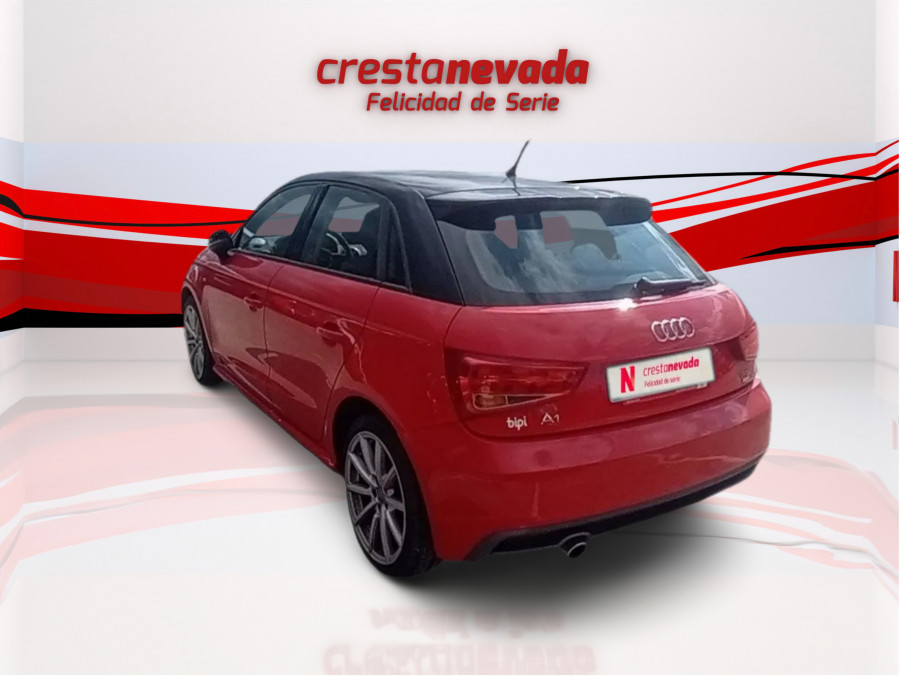 Imagen de AUDI A1