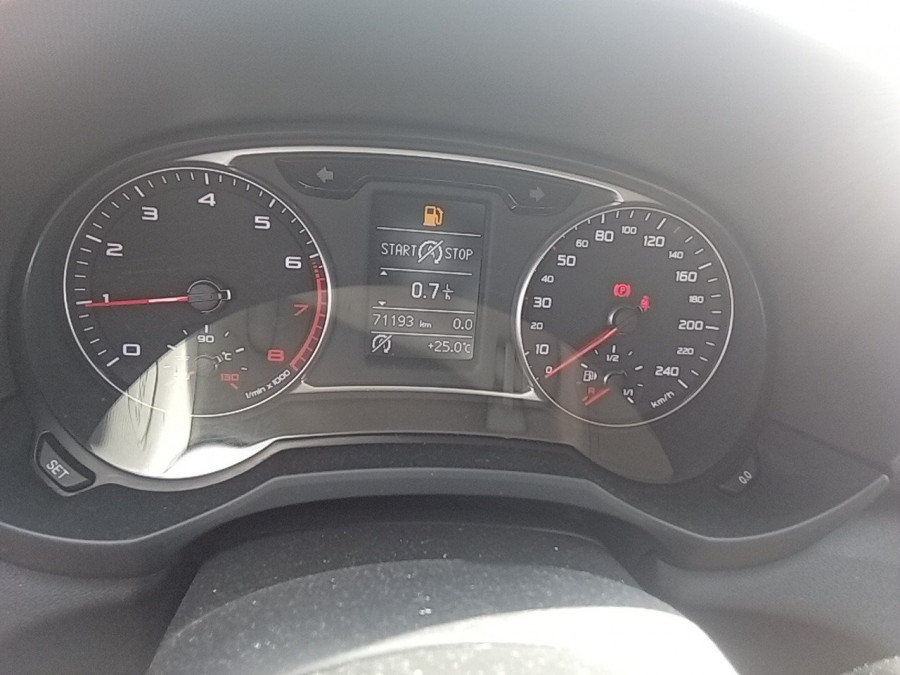 Imagen de AUDI A1