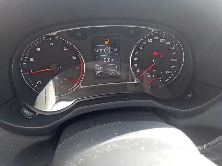 Imagen de AUDI A1