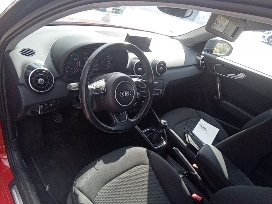 Imagen de AUDI A1
