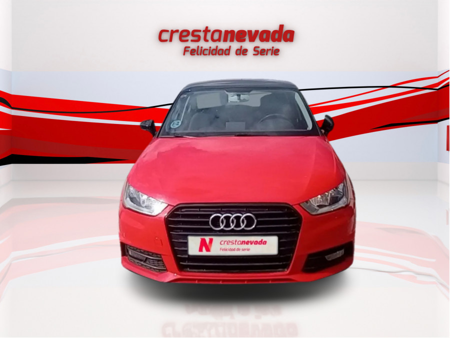 Imagen de AUDI A1