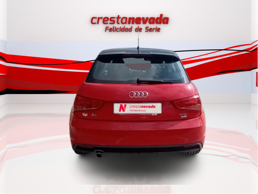 Imagen de AUDI A1