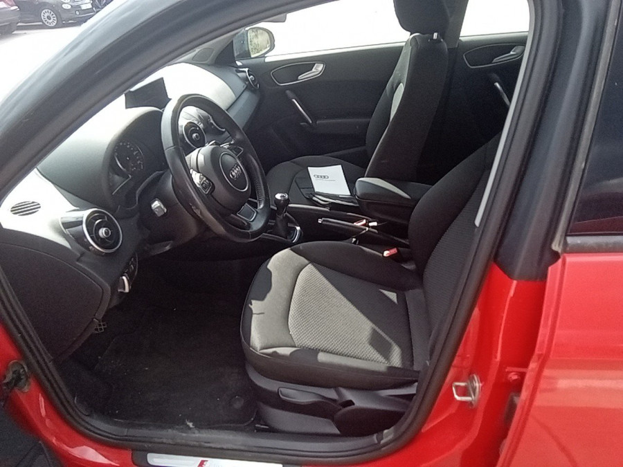 Imagen de AUDI A1