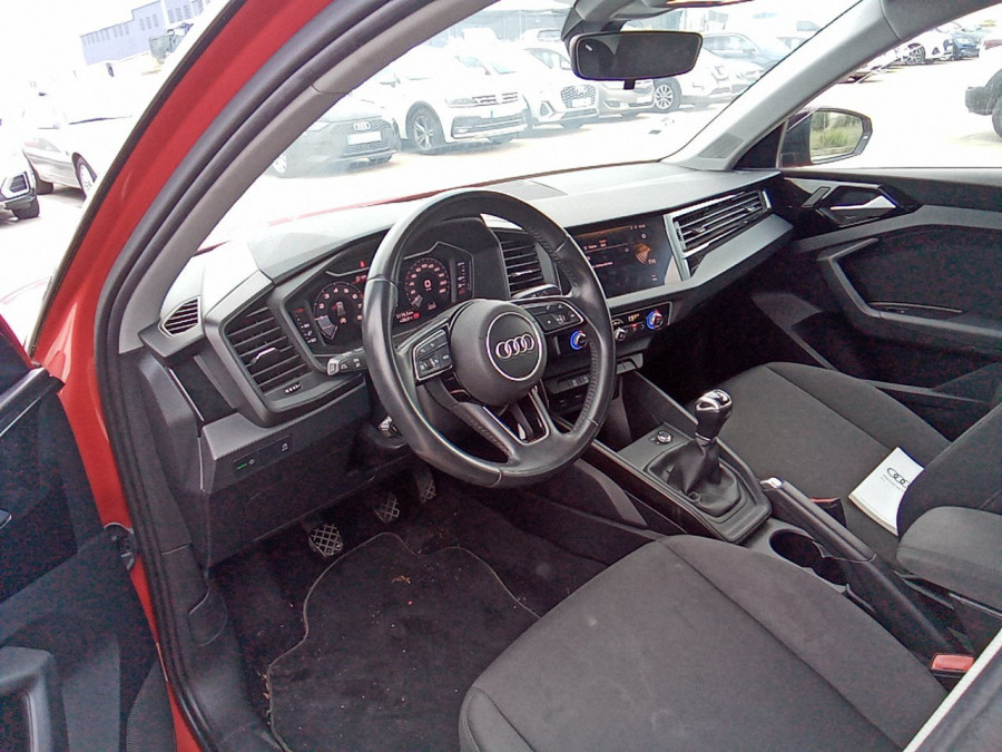 Imagen de AUDI A1