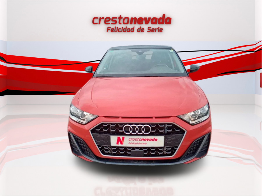 Imagen de AUDI A1