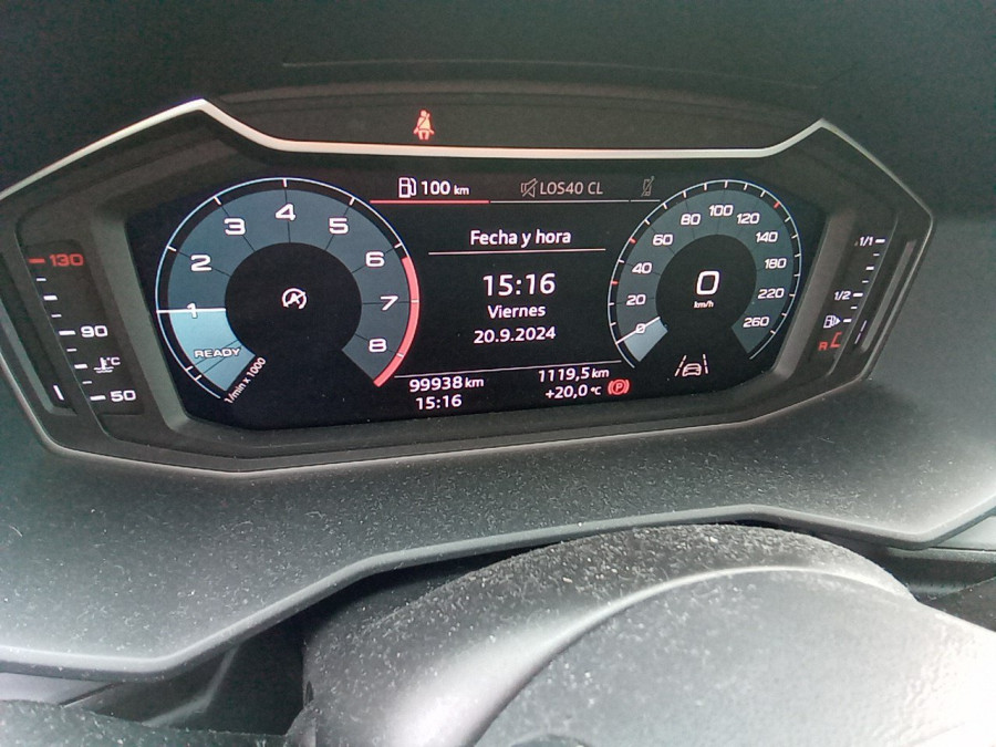 Imagen de AUDI A1