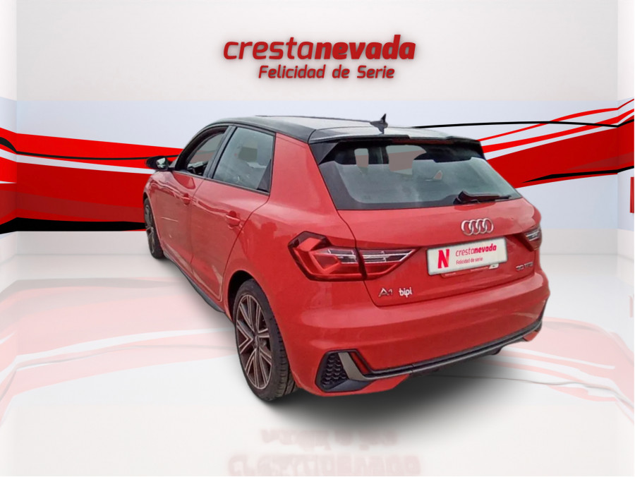 Imagen de AUDI A1