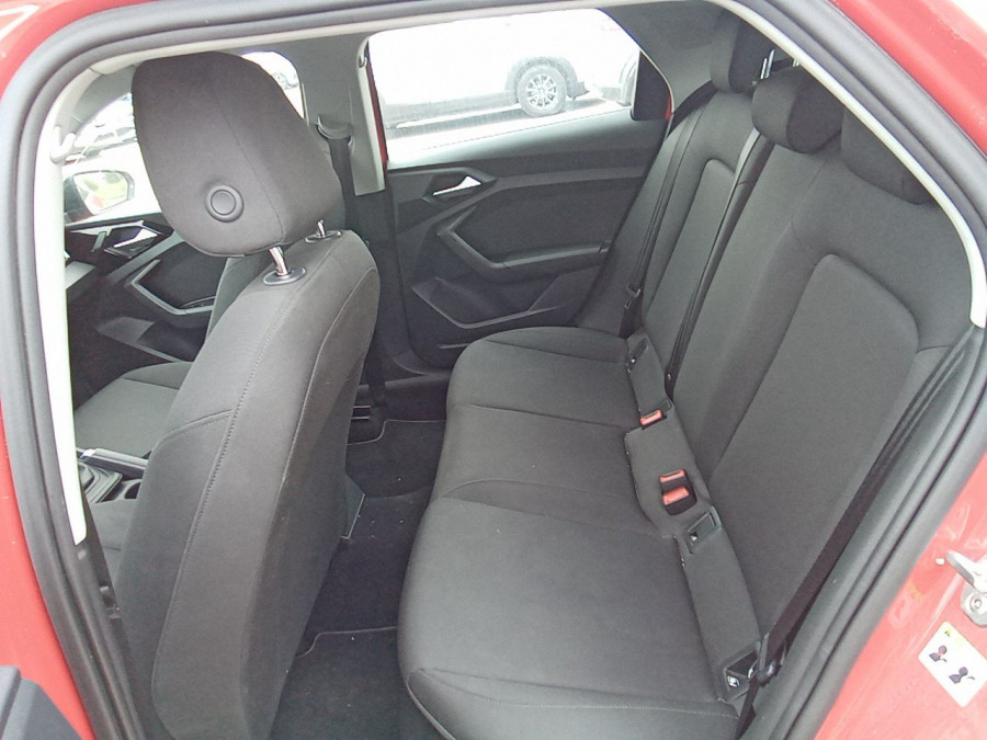 Imagen de AUDI A1