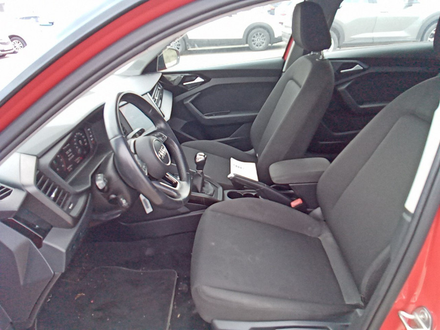 Imagen de AUDI A1