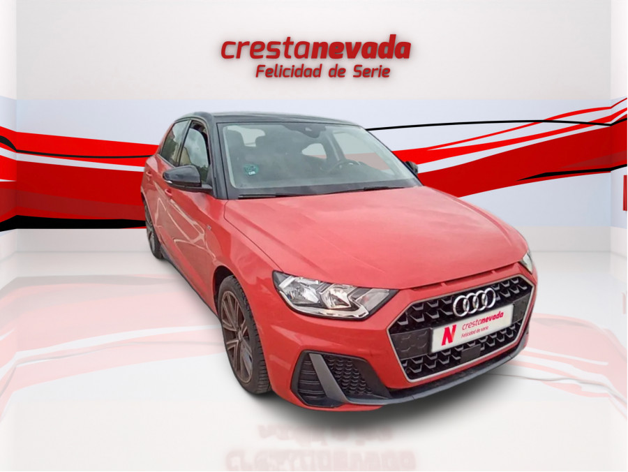 Imagen de AUDI A1