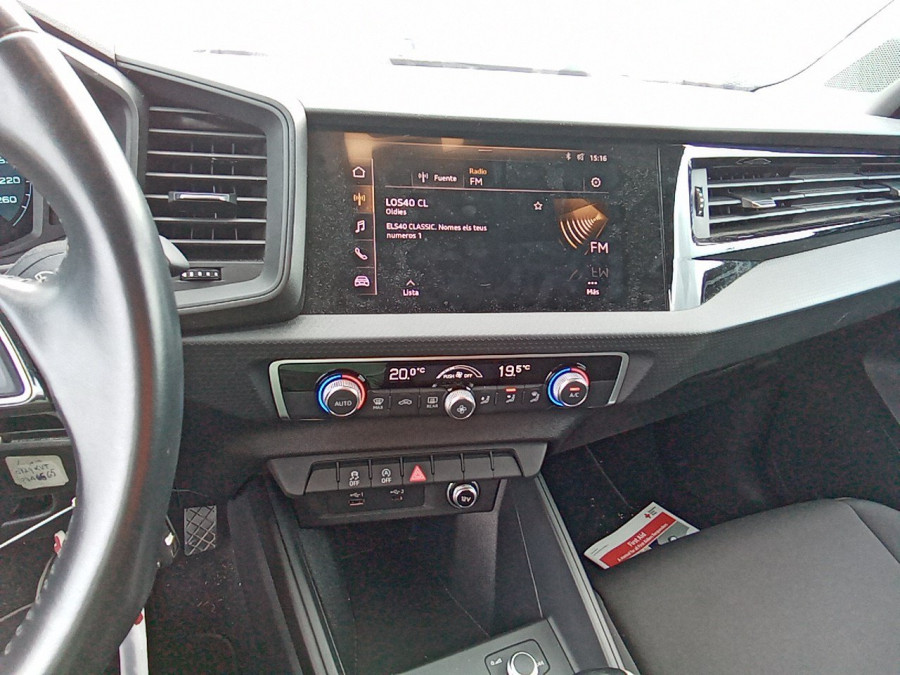 Imagen de AUDI A1