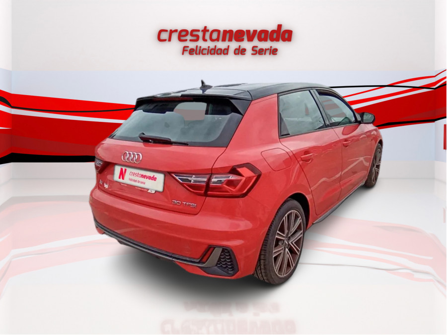 Imagen de AUDI A1