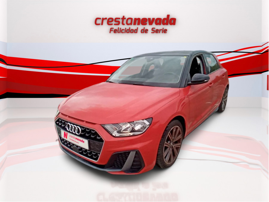 Imagen de AUDI A1
