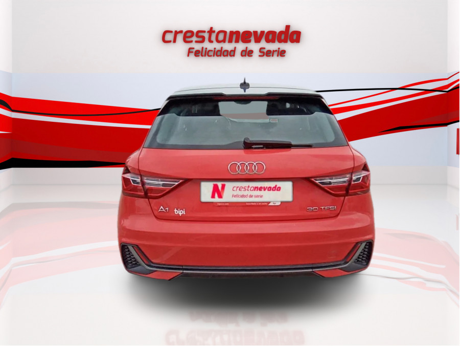 Imagen de AUDI A1