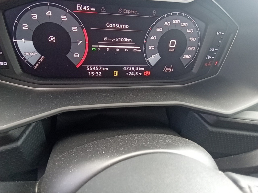 Imagen de AUDI A1