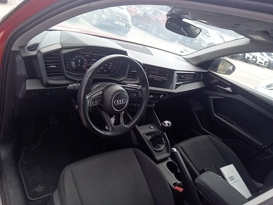Imagen de AUDI A1