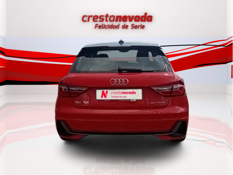 Imagen de AUDI A1