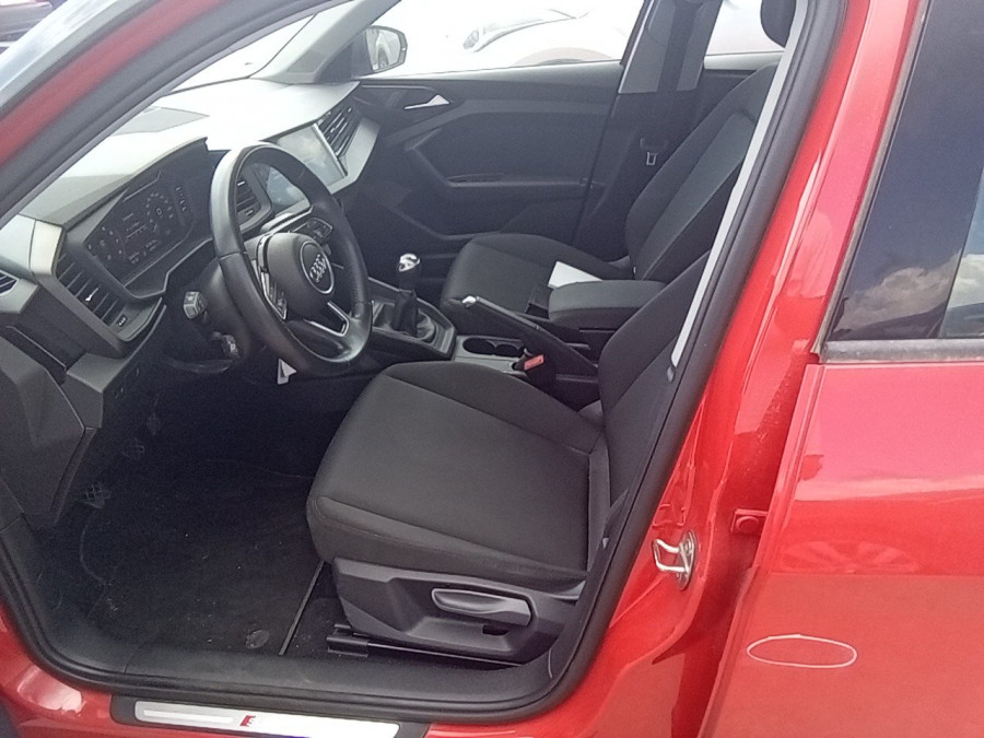 Imagen de AUDI A1