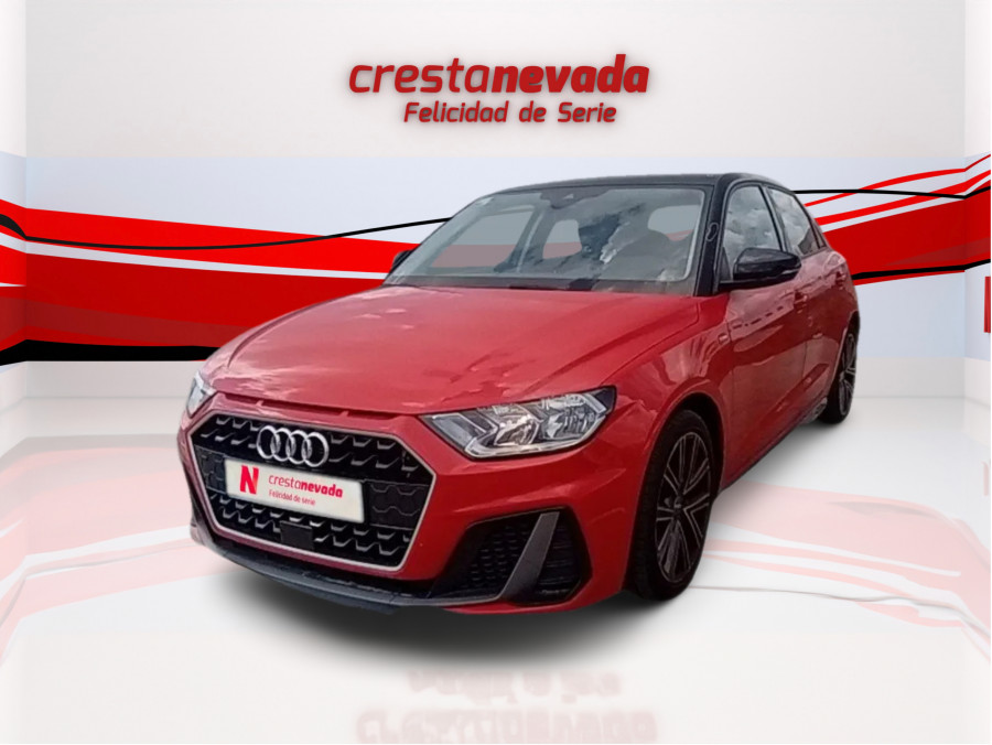 Imagen de AUDI A1