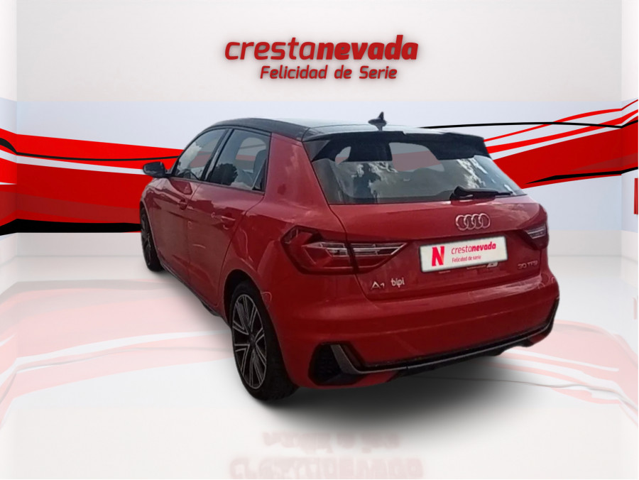 Imagen de AUDI A1