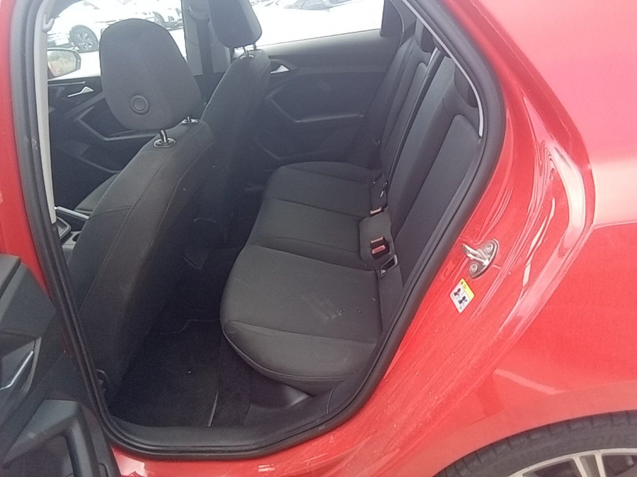 Imagen de AUDI A1
