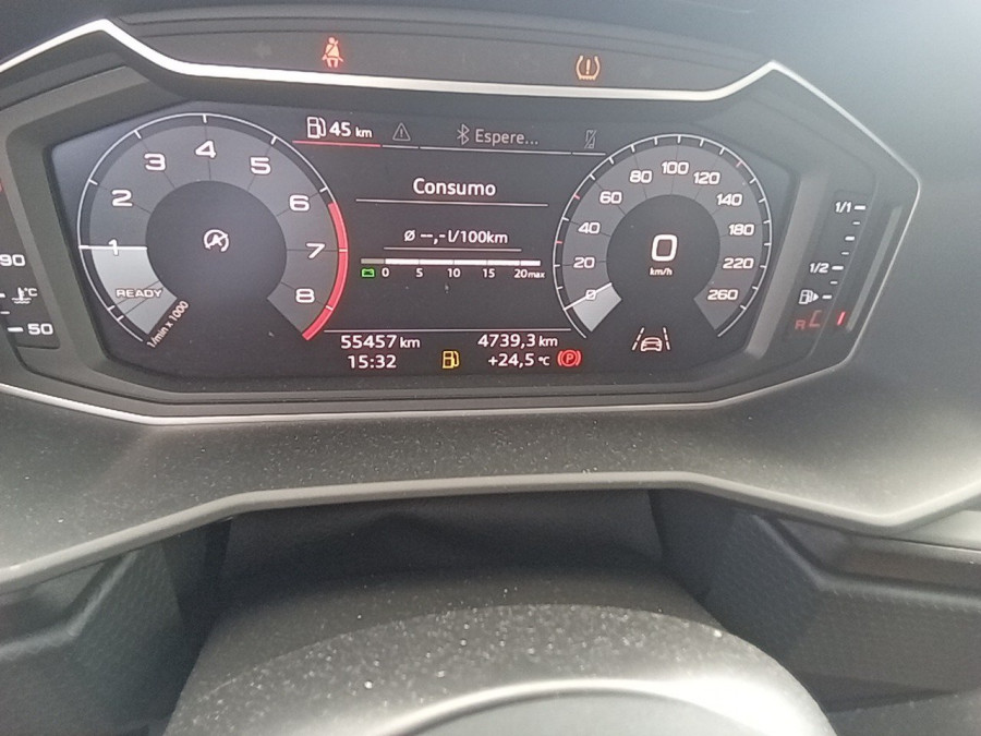 Imagen de AUDI A1