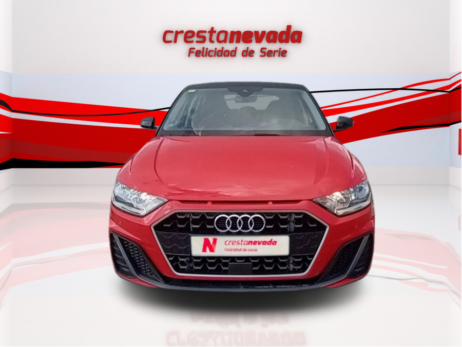 Imagen de AUDI A1