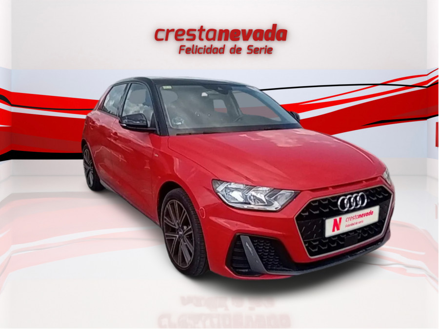 Imagen de AUDI A1