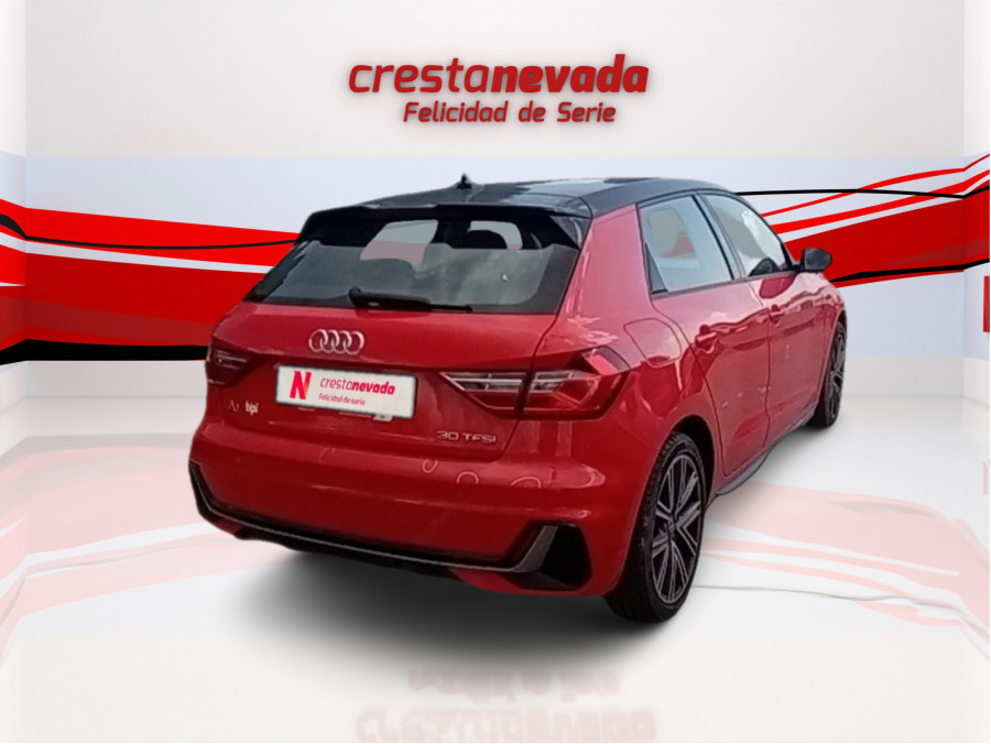 Imagen de AUDI A1