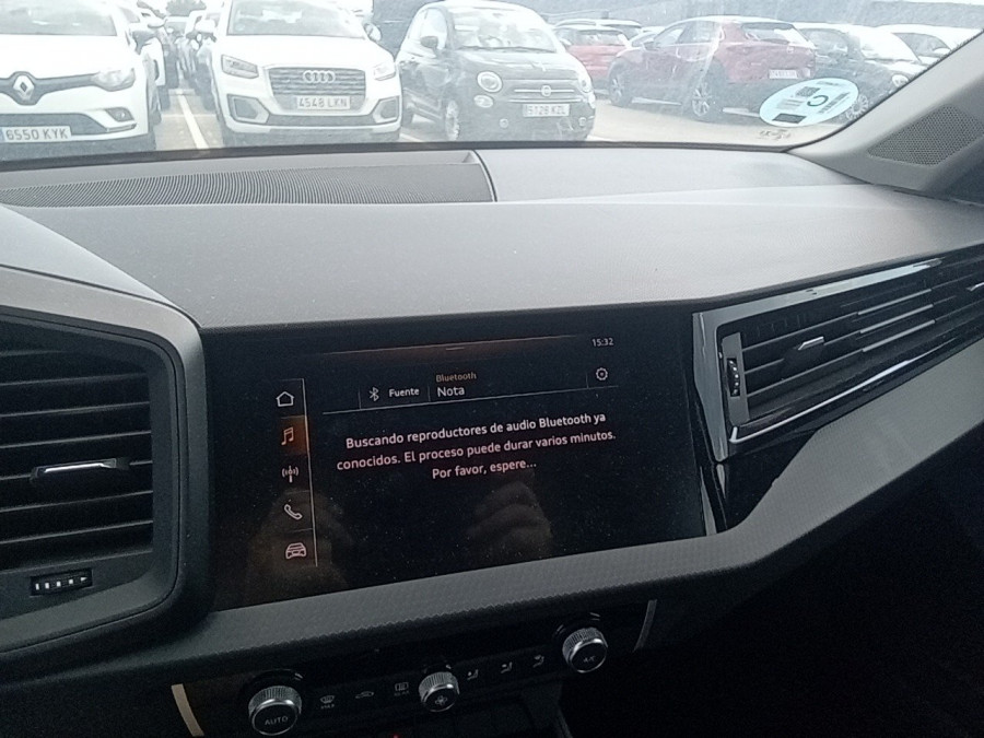 Imagen de AUDI A1