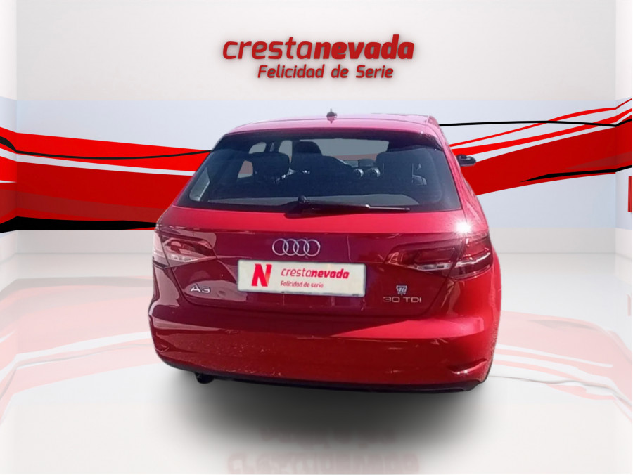 Imagen de AUDI A3