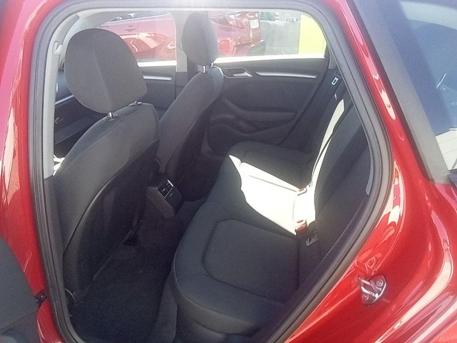 Imagen de AUDI A3