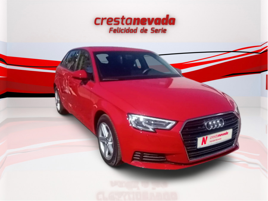 Imagen de AUDI A3