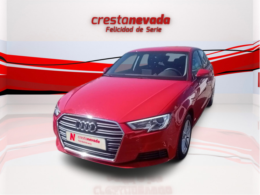 Imagen de AUDI A3