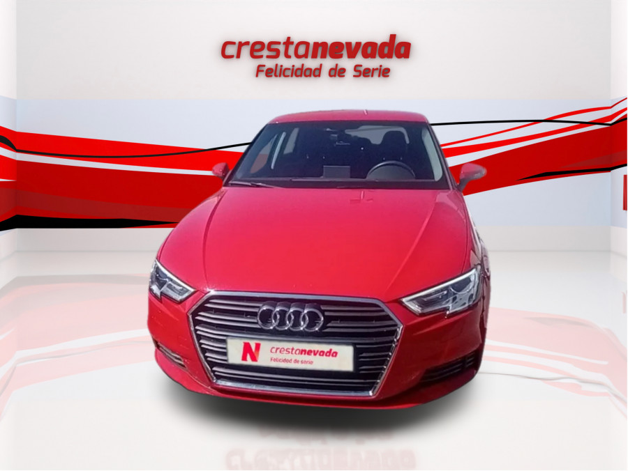 Imagen de AUDI A3