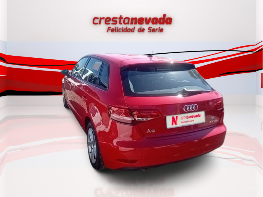 Imagen de AUDI A3
