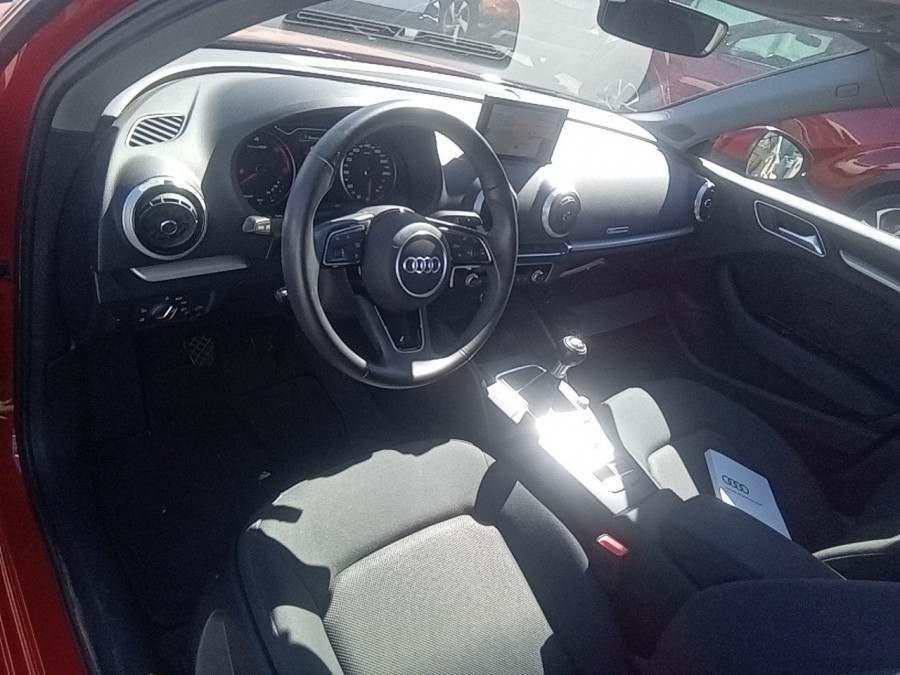 Imagen de AUDI A3
